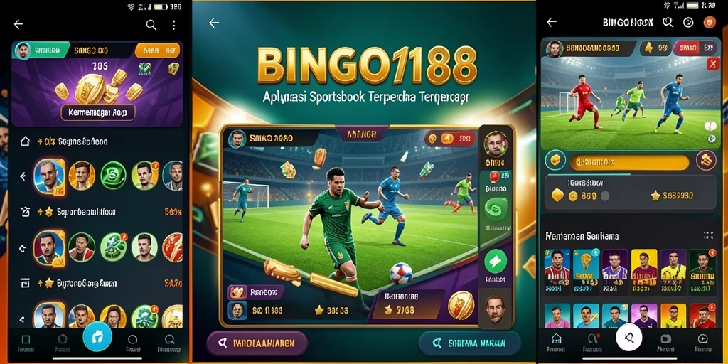 Screenshot utama BINGO188 menampilkan gameplay yang menarik dan interaktif.